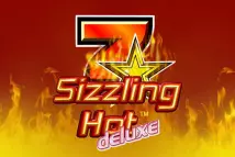 Sizzling Hot Deluxe